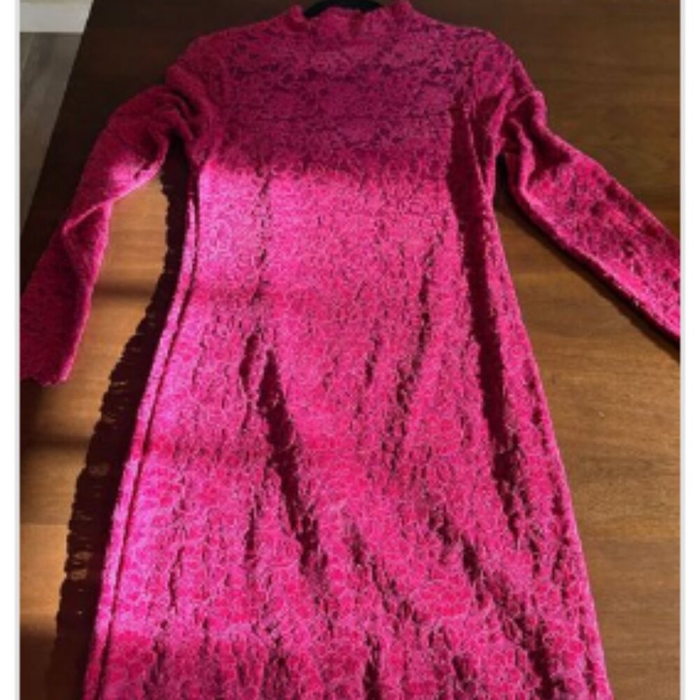 Steve Madden Midi Dress